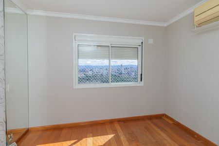 Apartamento para alugar com 168m², 3 quartos e 2 vagasSuíte
