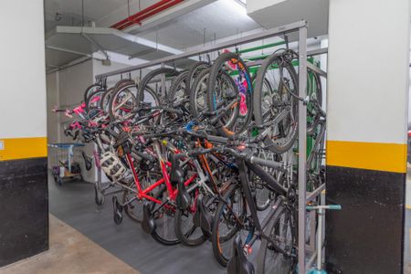 Apartamento para alugar com 168m², 3 quartos e 2 vagasBicicletário