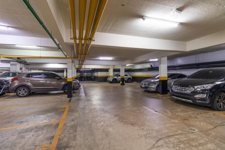 Apartamento para alugar com 168m², 3 quartos e 2 vagasGaragem