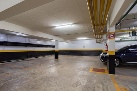 Apartamento para alugar com 168m², 3 quartos e 2 vagasGaragem