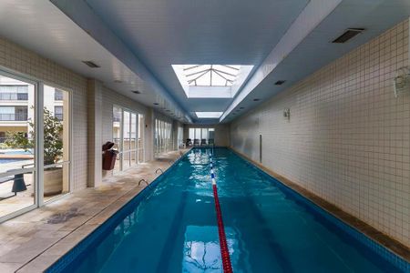 Apartamento para alugar com 168m², 3 quartos e 2 vagasÁrea comum - Piscina