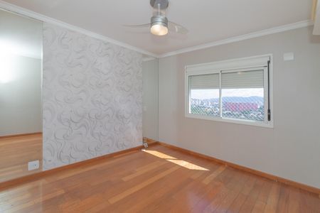 Apartamento para alugar com 168m², 3 quartos e 2 vagasSuíte