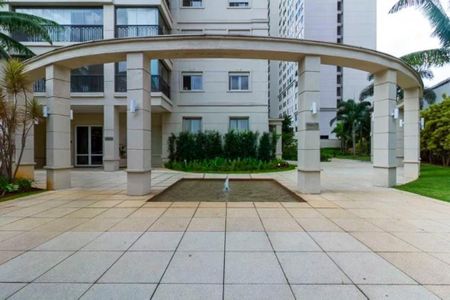 Apartamento para alugar com 168m², 3 quartos e 2 vagasÁrea Externa