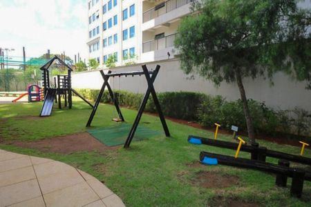 Apartamento para alugar com 168m², 3 quartos e 2 vagasÁrea comum - Playground