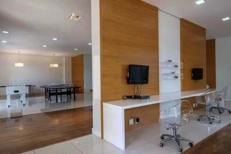 Apartamento para alugar com 168m², 3 quartos e 2 vagasÁrea comum - Salão de jogos