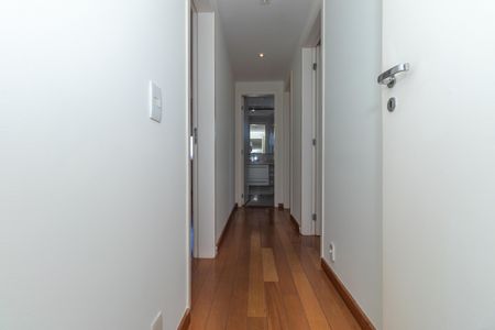 Apartamento para alugar com 168m², 3 quartos e 2 vagasQuarto 1