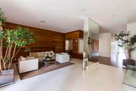 Apartamento para alugar com 168m², 3 quartos e 2 vagasHall Social
