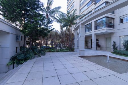 Apartamento para alugar com 168m², 3 quartos e 2 vagasÁrea Externa