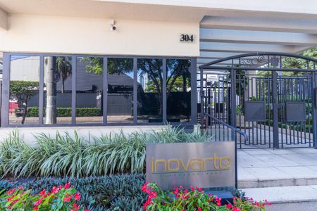 Apartamento para alugar com 168m², 3 quartos e 2 vagasPortaria