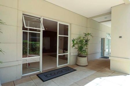 Apartamento para alugar com 168m², 3 quartos e 2 vagasHall de entrada