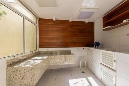 Apartamento para alugar com 168m², 3 quartos e 2 vagasPet Care