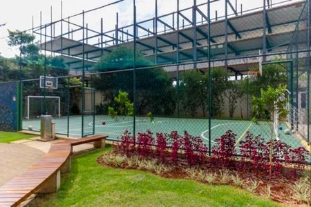 Apartamento para alugar com 168m², 3 quartos e 2 vagasQuadra Esportiva