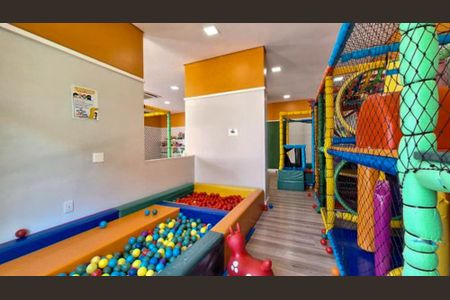 Apartamento para alugar com 168m², 3 quartos e 2 vagasBrinquedoteca