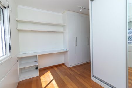 Apartamento para alugar com 168m², 3 quartos e 2 vagasQuarto 2