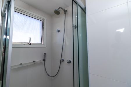 Apartamento para alugar com 168m², 3 quartos e 2 vagasBanheiro