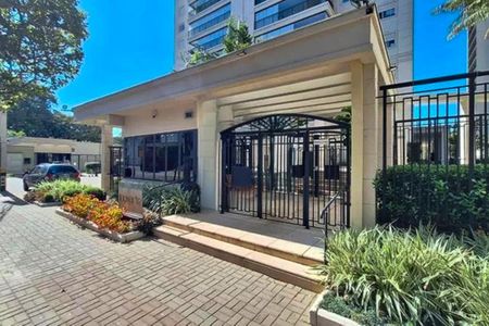 Apartamento para alugar com 168m², 3 quartos e 2 vagasPortaria