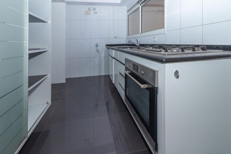Apartamento para alugar com 168m², 3 quartos e 2 vagasCozinha