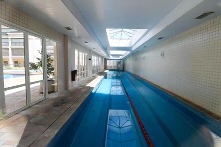 Apartamento para alugar com 168m², 3 quartos e 2 vagasÁrea comum - Piscina