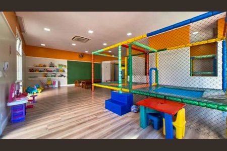 Apartamento para alugar com 168m², 3 quartos e 2 vagasBrinquedoteca