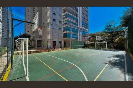 Apartamento para alugar com 168m², 3 quartos e 2 vagasQuadra Esportiva