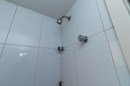 Apartamento para alugar com 168m², 3 quartos e 2 vagasBanheiro de Serviço