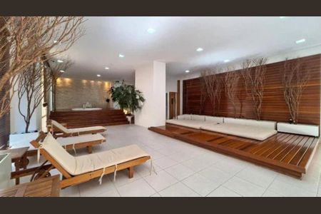 Apartamento para alugar com 168m², 3 quartos e 2 vagasÁrea comum - Spa e Sauna