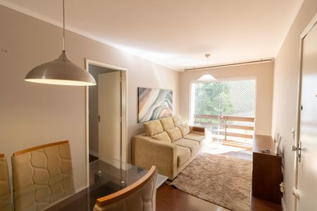 Sala de apartamento para alugar com 2 quartos, 65m² em Alto Teresopolis, Porto Alegre