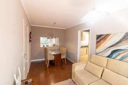 Sala de apartamento para alugar com 2 quartos, 65m² em Alto Teresopolis, Porto Alegre