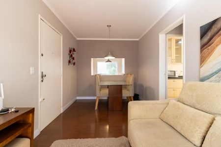 Sala de apartamento para alugar com 2 quartos, 65m² em Alto Teresopolis, Porto Alegre