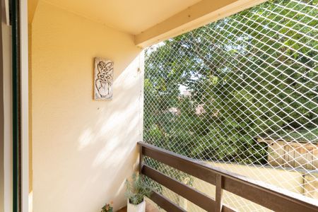 Sacada de apartamento para alugar com 2 quartos, 65m² em Alto Teresopolis, Porto Alegre