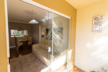 Sacada de apartamento para alugar com 2 quartos, 65m² em Alto Teresopolis, Porto Alegre