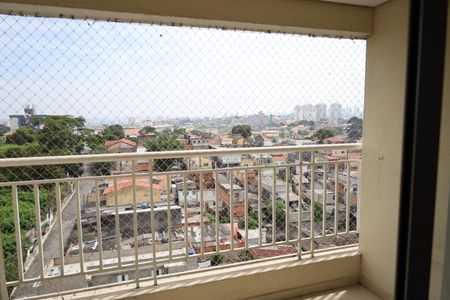 Apartamento à venda com 2 quartos, 65m² em Vila do Castelo, São Paulo