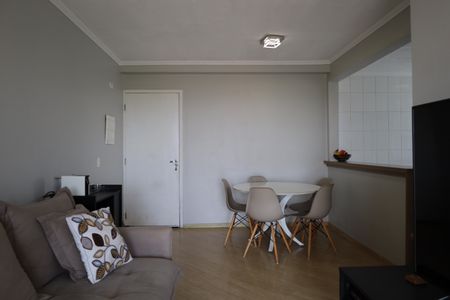 Apartamento à venda com 2 quartos, 65m² em Vila do Castelo, São Paulo