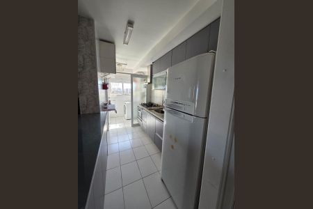 Apartamento à venda com 3 quartos, 70m² em Vila Lucia, São Paulo