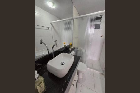 Apartamento à venda com 3 quartos, 70m² em Vila Lucia, São Paulo