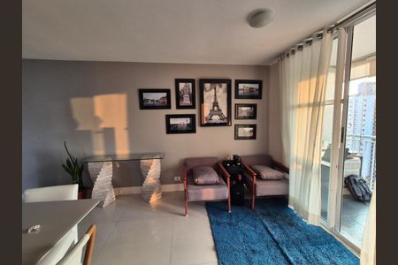 Apartamento à venda com 3 quartos, 70m² em Vila Lucia, São Paulo