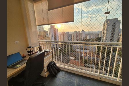 Apartamento à venda com 3 quartos, 70m² em Vila Lucia, São Paulo