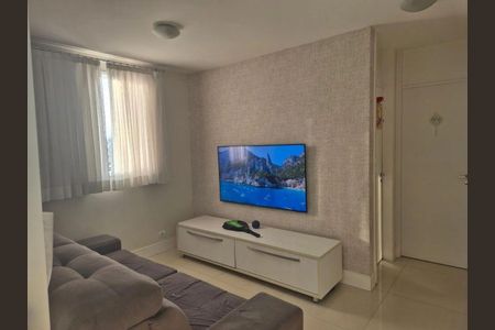 Apartamento à venda com 3 quartos, 70m² em Vila Lucia, São Paulo