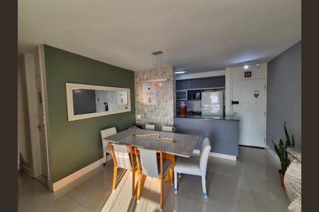 Apartamento à venda com 3 quartos, 70m² em Vila Lucia, São Paulo