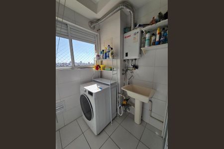 Apartamento à venda com 3 quartos, 70m² em Vila Lucia, São Paulo