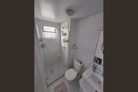 Apartamento à venda com 3 quartos, 70m² em Vila Lucia, São Paulo