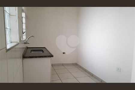 Casa à venda com 3 quartos, 137m² em Santo Amaro, São Paulo