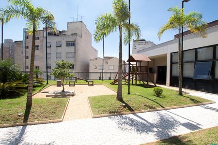 Apartamento à venda com 50m², 1 quarto e 1 vagaÁrea comum