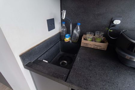 Apartamento à venda com 50m², 1 quarto e 1 vagaÁrea de Serviço