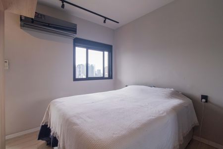 Apartamento à venda com 50m², 1 quarto e 1 vagaSuíte