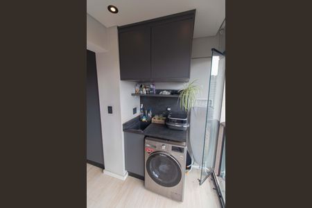 Apartamento à venda com 50m², 1 quarto e 1 vagaÁrea de Serviço