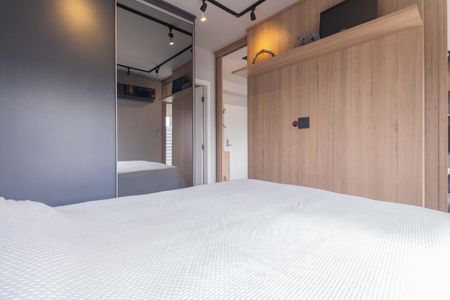 Apartamento à venda com 50m², 1 quarto e 1 vagaSuíte