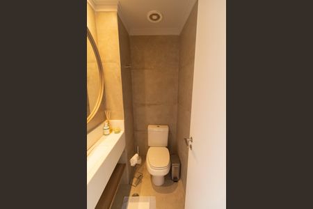 Apartamento à venda com 50m², 1 quarto e 1 vagaLavabo