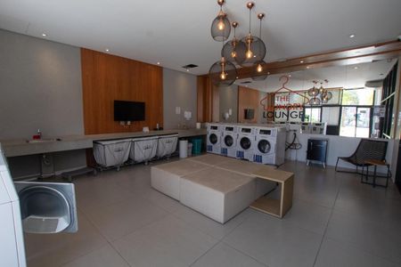 Apartamento à venda com 50m², 1 quarto e 1 vagaÁrea comum