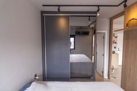 Apartamento à venda com 50m², 1 quarto e 1 vagaSuíte